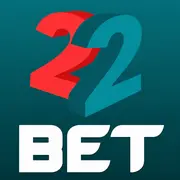 22Bet Casino logo